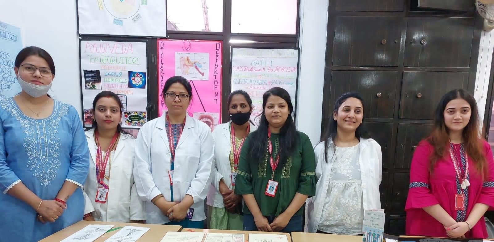 Satyam College of Education Noida Events photo 1